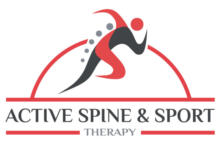 Active Spine Sport Sunrise Logo Philicia Black 768x512