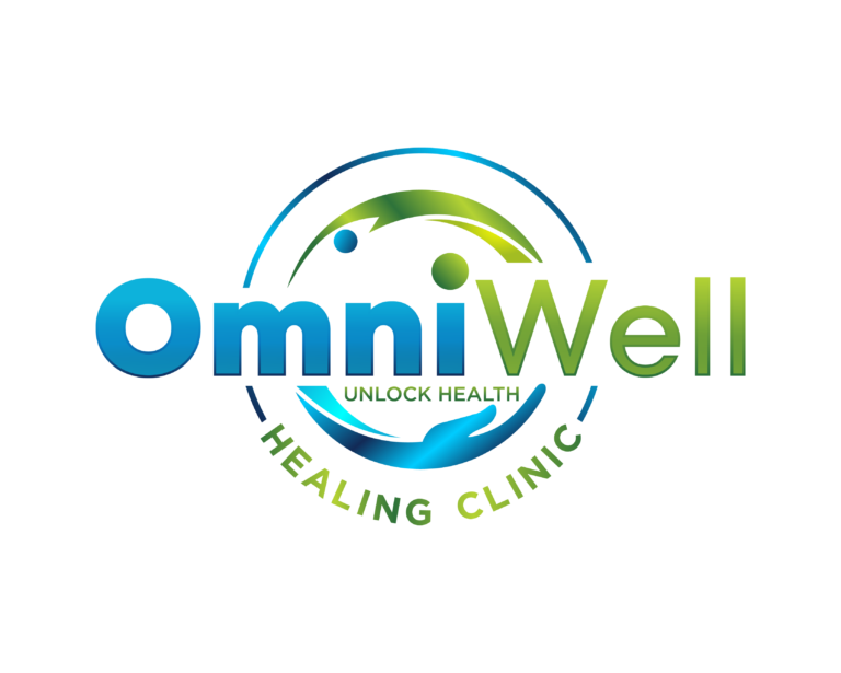 omniwell healing clinic. transparent background 768x615 1