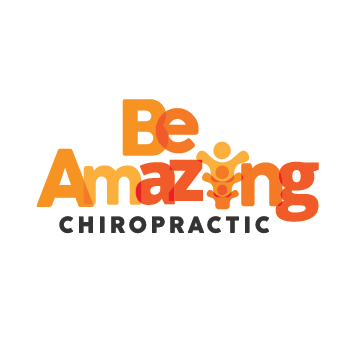 3845 Be Amazing LOGO Socials2 Web Profit Maximiser