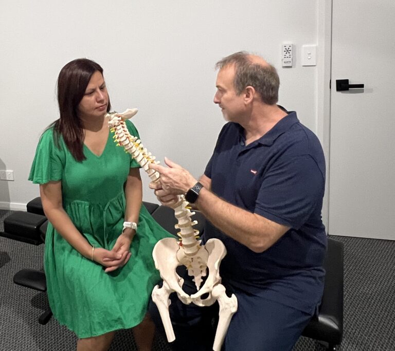dradamarnoldtopchiropractor Web Profit Maximiser 768x683