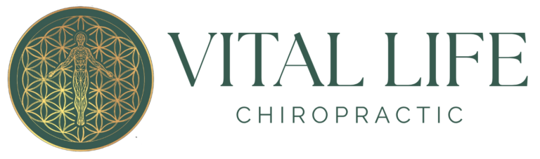 Vital Life Long logo Zachary Barther 768x227